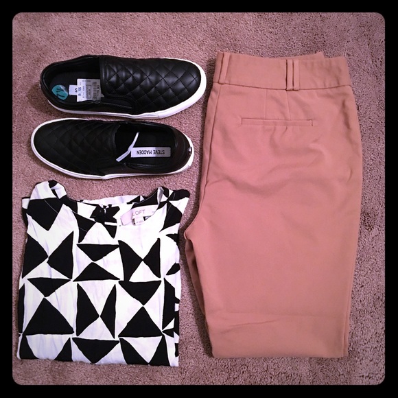 Charter Club pants - Picture 1 of 6